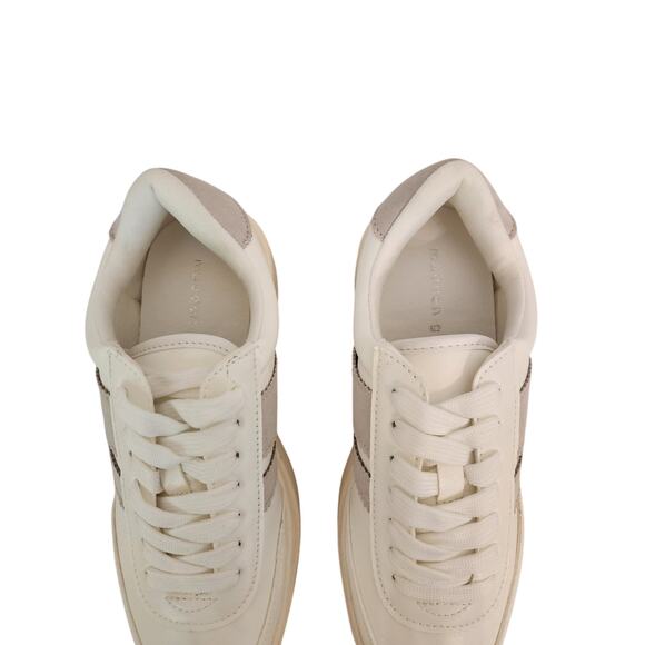 NIB Madden Girl Navida Womens Platform Sneaker M - Picture 4 of 7